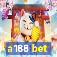 a188 bet